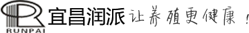 宜昌润派生物科技有限公司
