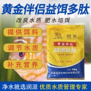 益饵多肽